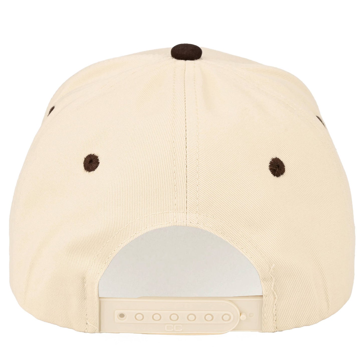 This actually is my first rodeo hat