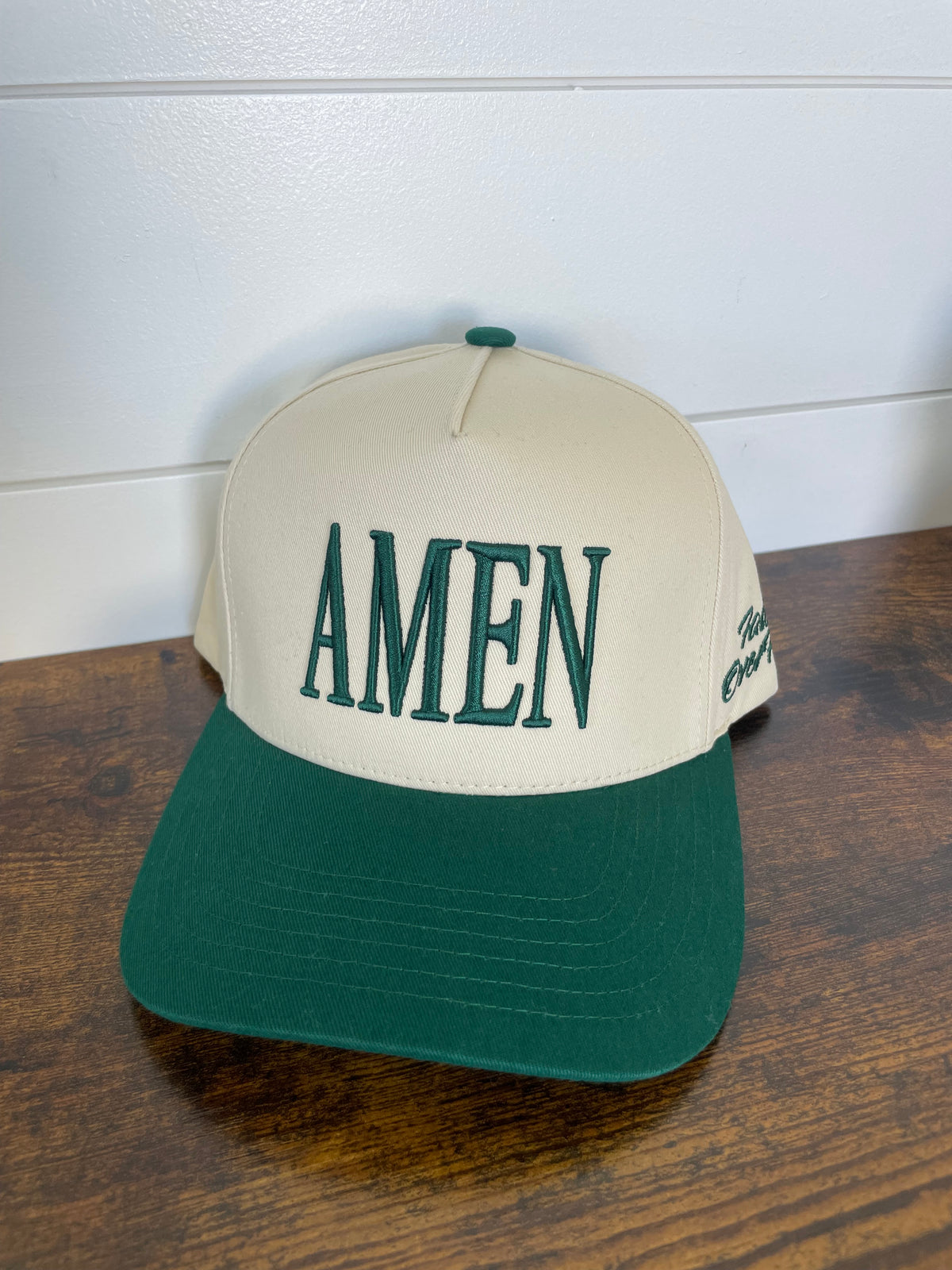 Amen Hat