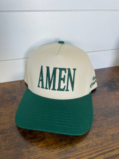 Amen Hat