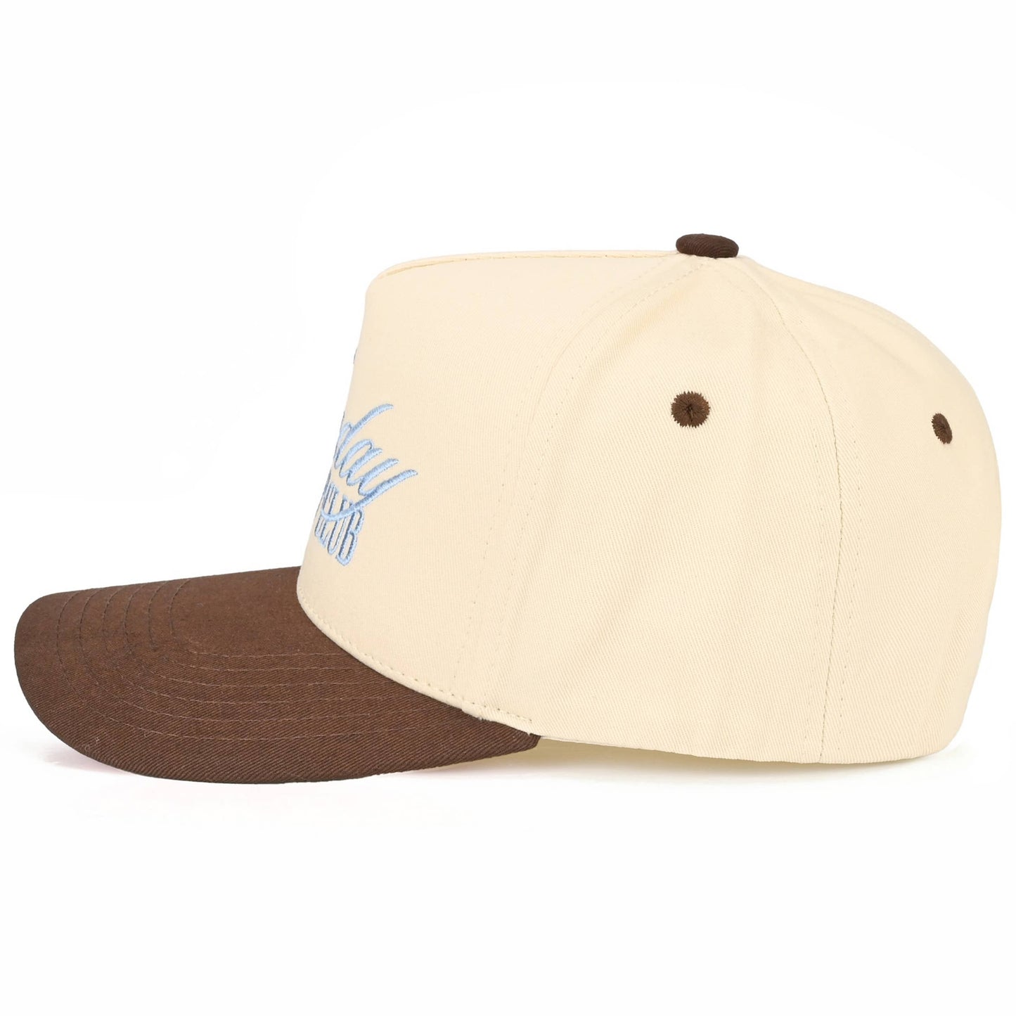 SUNDAY WORSHIP CLUB Hat