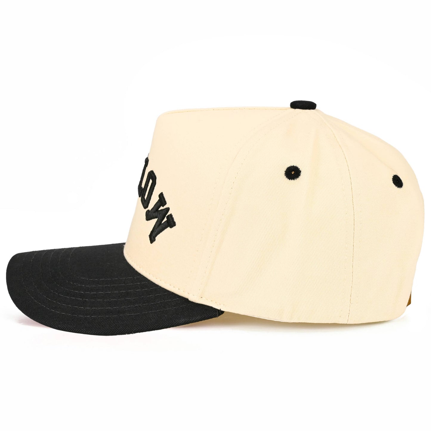 MOTHER Embroidered Hat