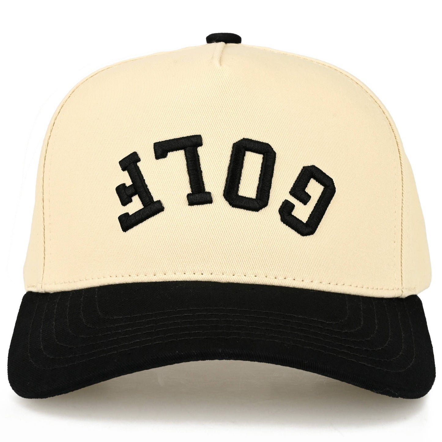 Golf Hat