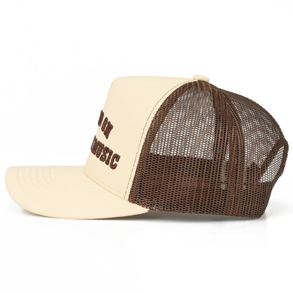 Raised on Country Music Hat