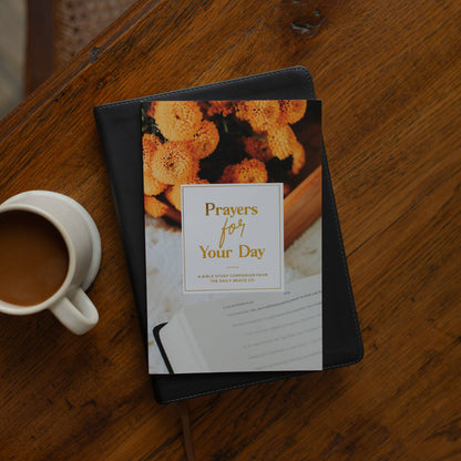Prayers for Your Day