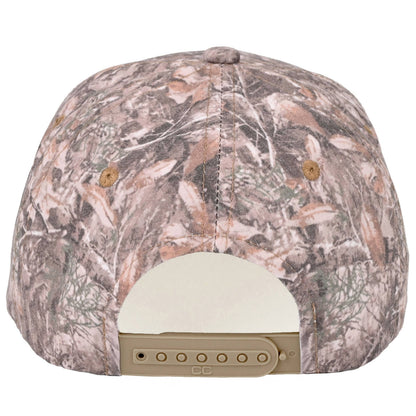 SMOKE SHOW Hat