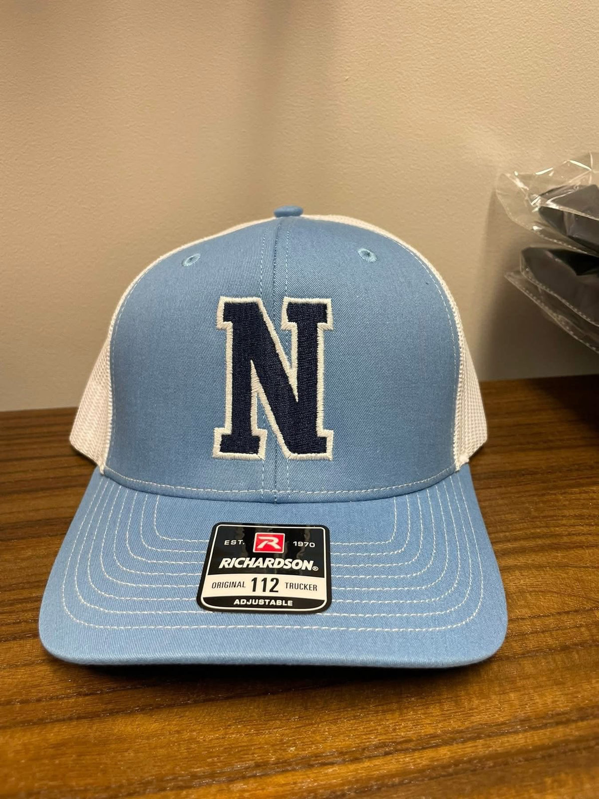 Northeast Richardson hat