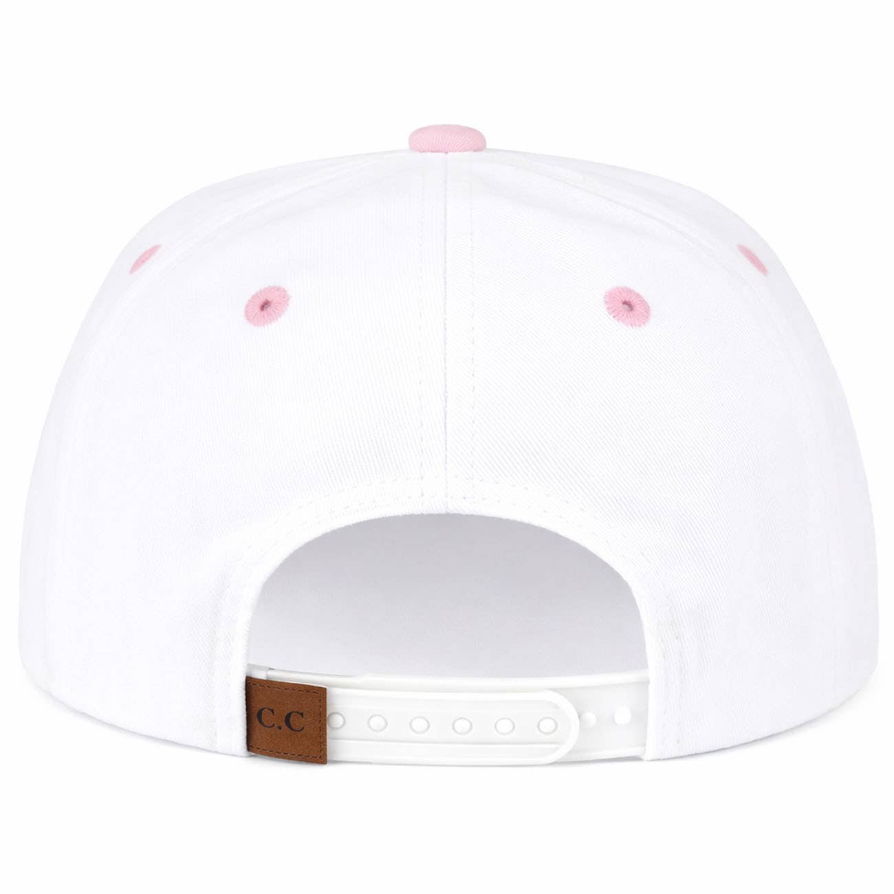 He’s golfing Embroidered Hat