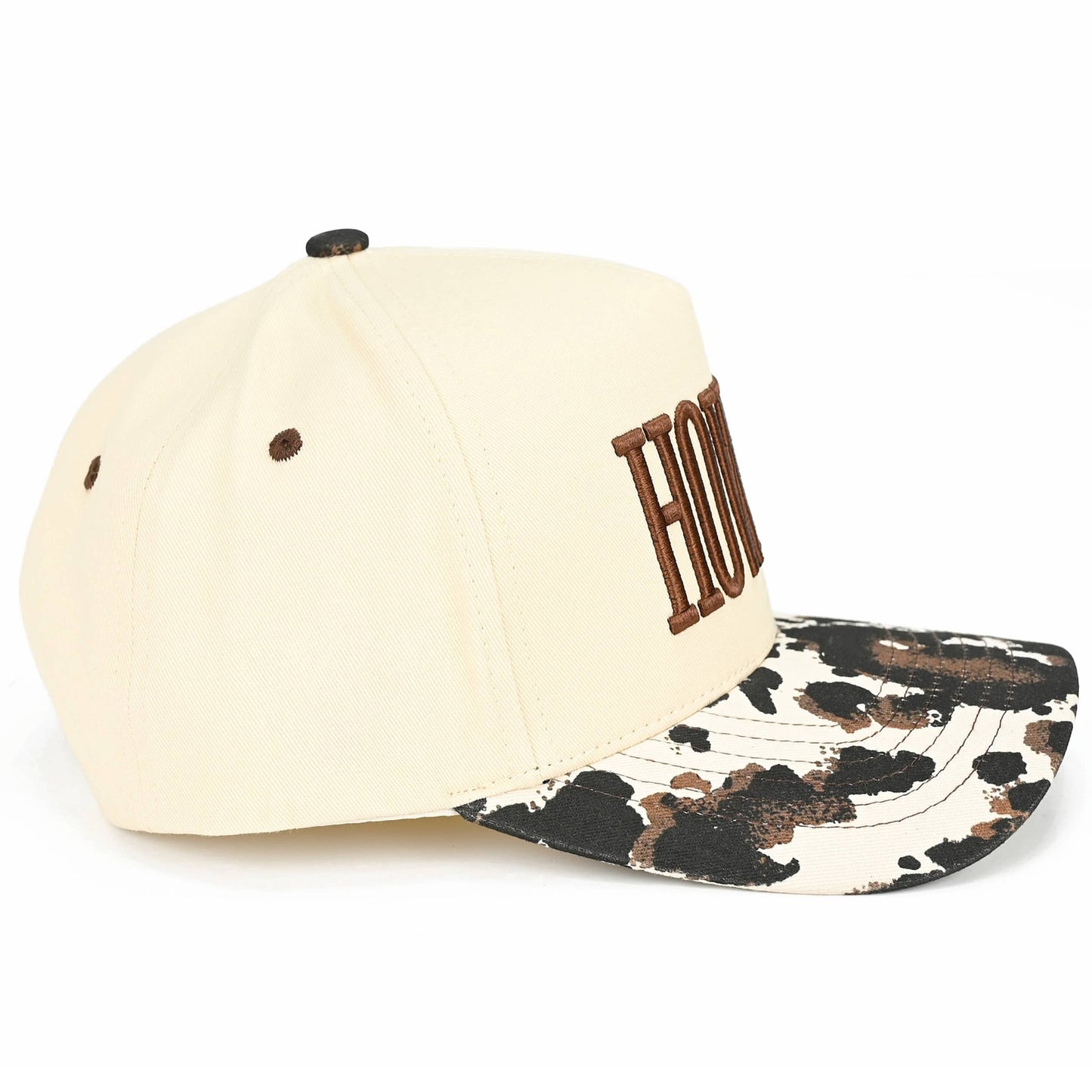 HOWDY Embroidered Hat