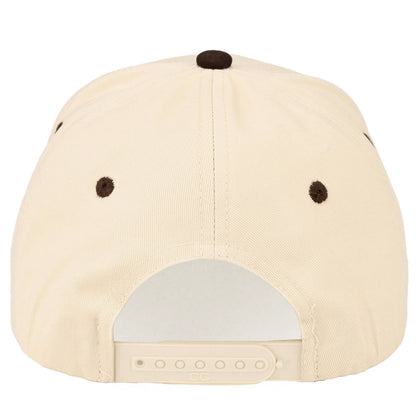 This actually is my first rodeo hat