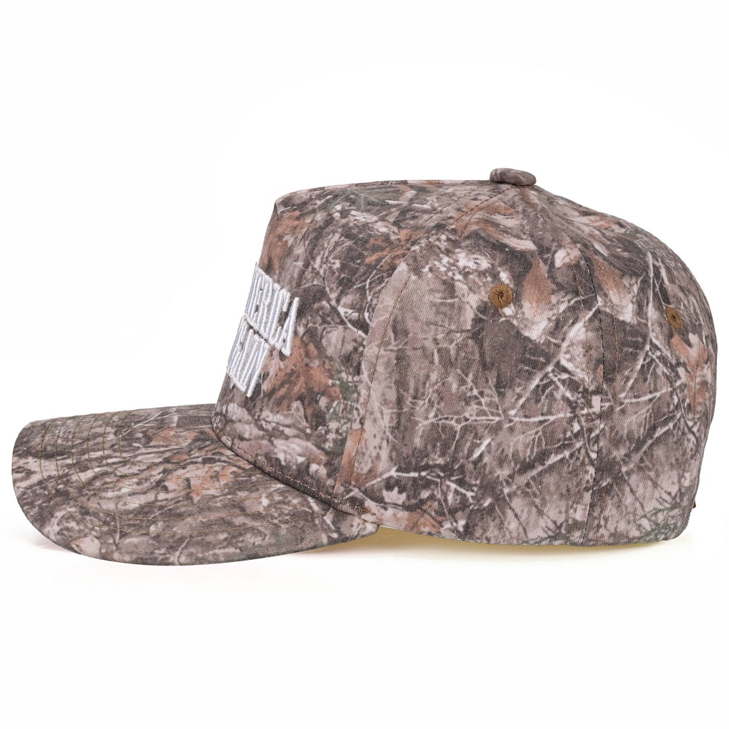 MAKE AMERICA PRAY AGAIN Hat