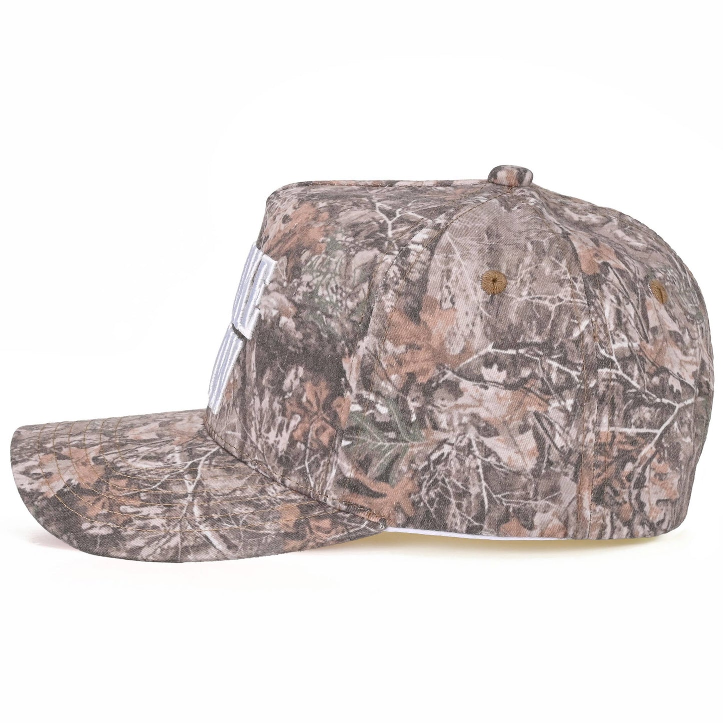 SMOKE SHOW Hat
