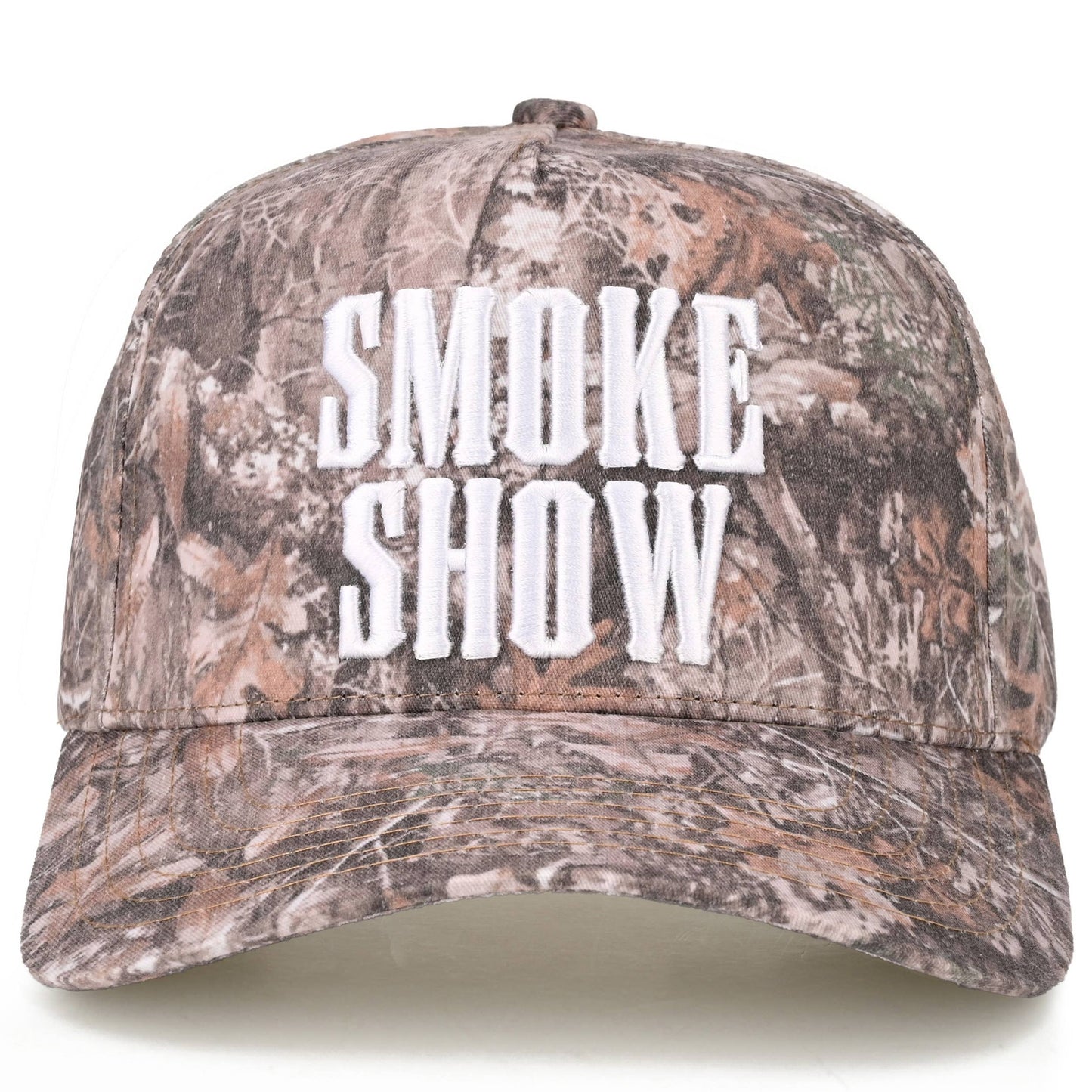SMOKE SHOW Hat