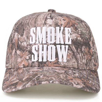 SMOKE SHOW Hat