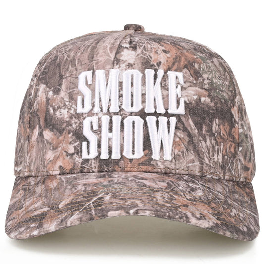 SMOKE SHOW Hat