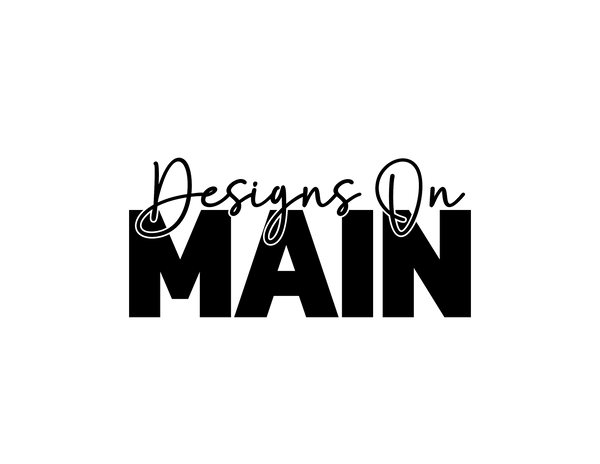 Designs on Main