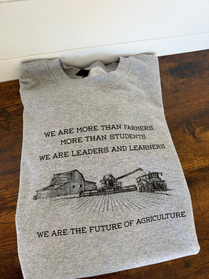 Future of Agriculture Crewneck