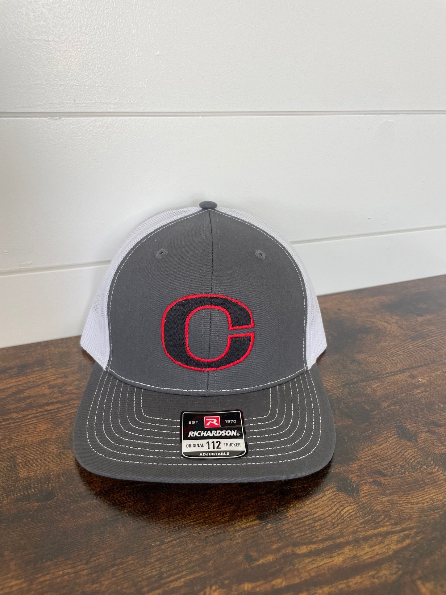 Clinton Richardson Hats