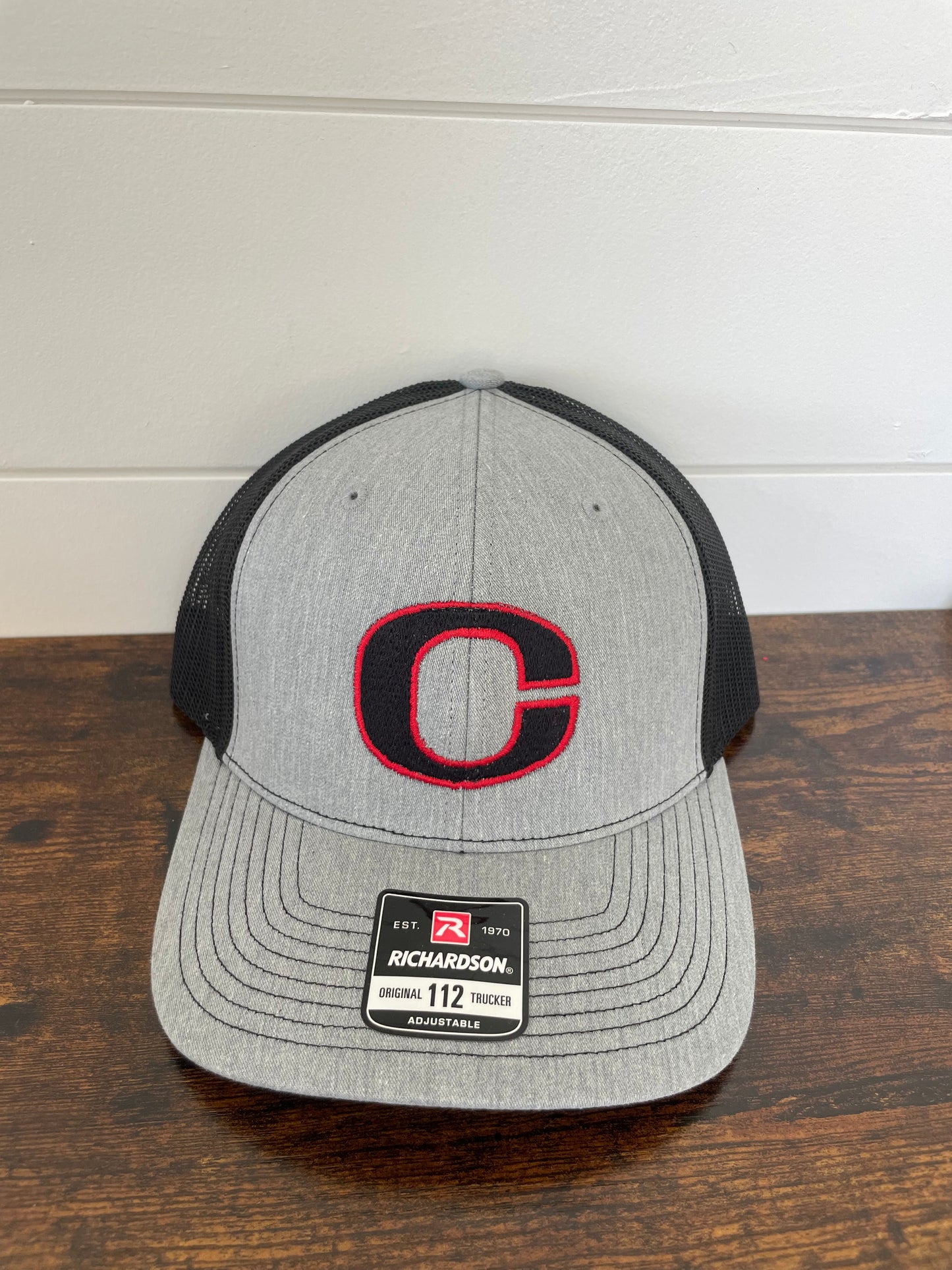 Clinton Richardson Hats