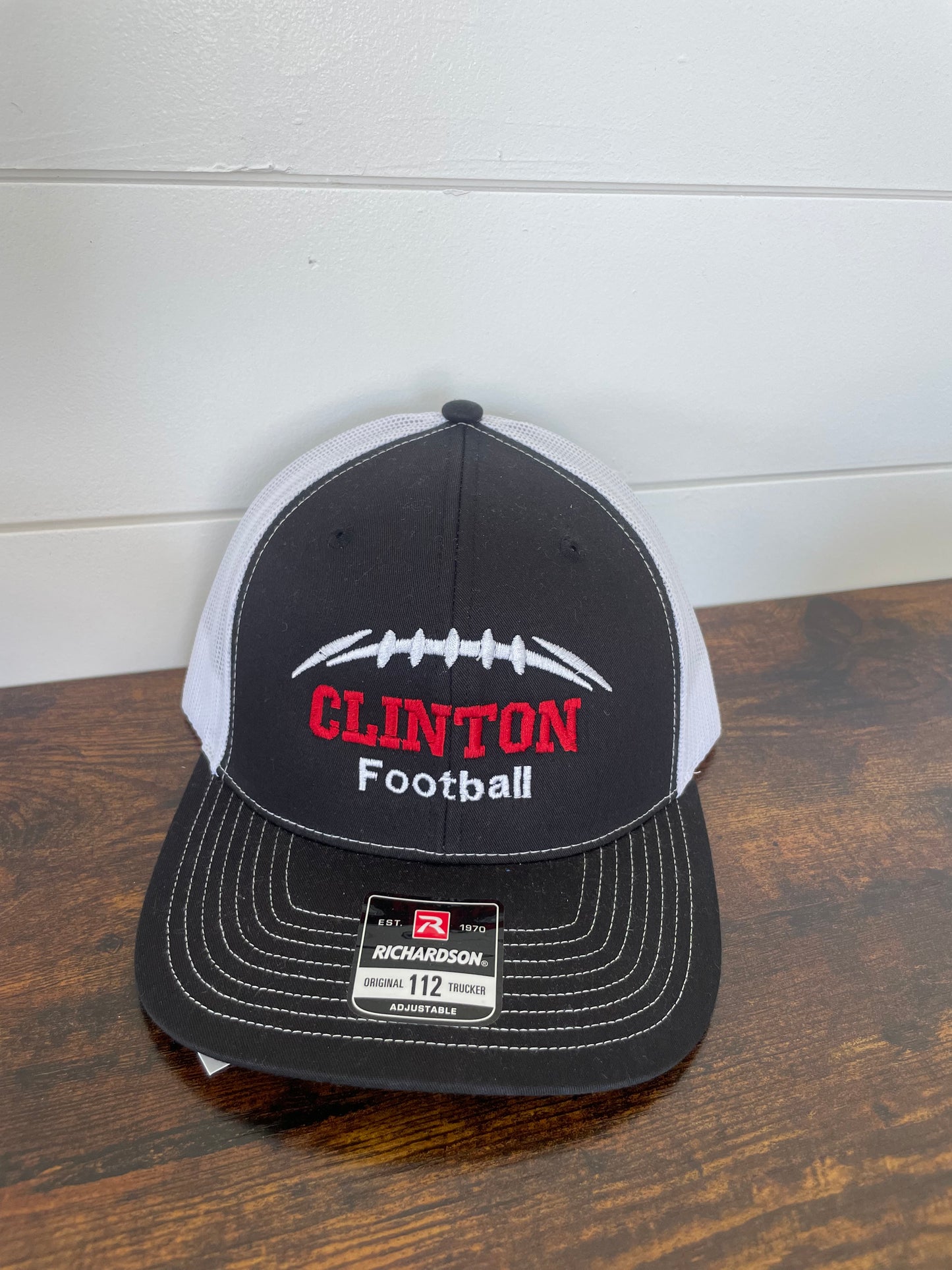Clinton Richardson Hats