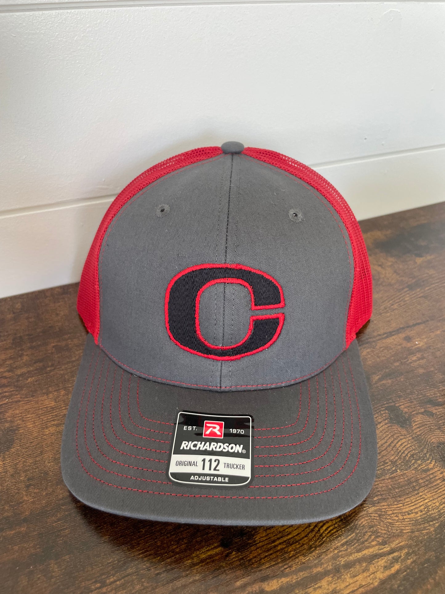 Clinton Richardson Hats