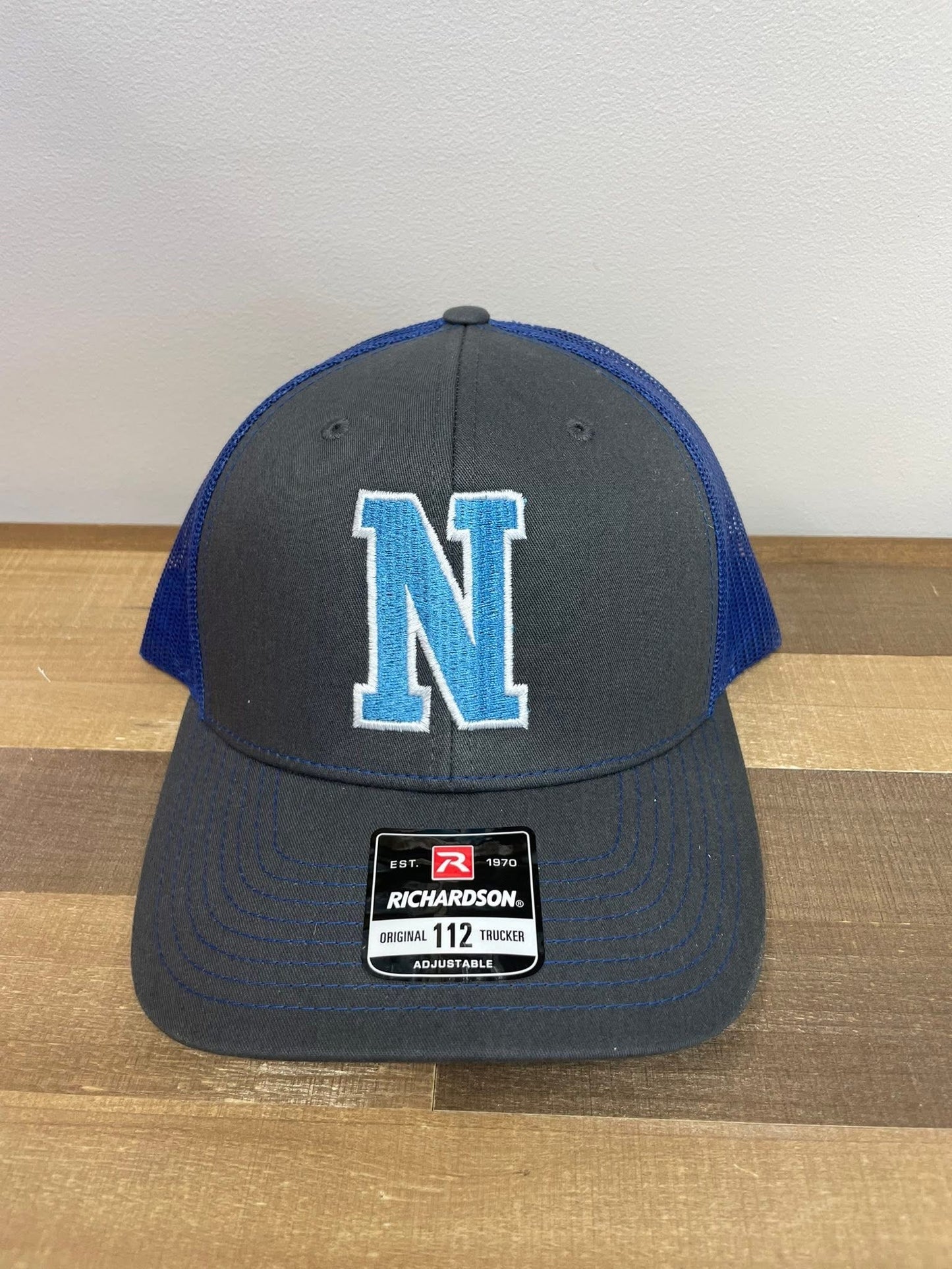 Northeast Rebels Richardson Hat