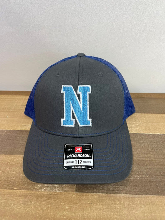 Northeast Rebels Richardson Hat