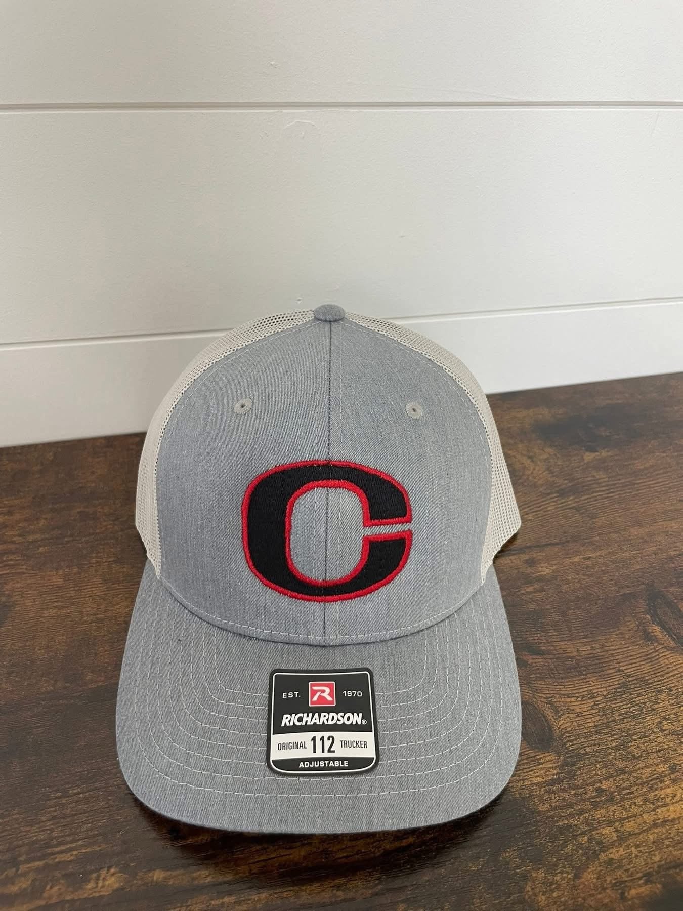 Clinton hat