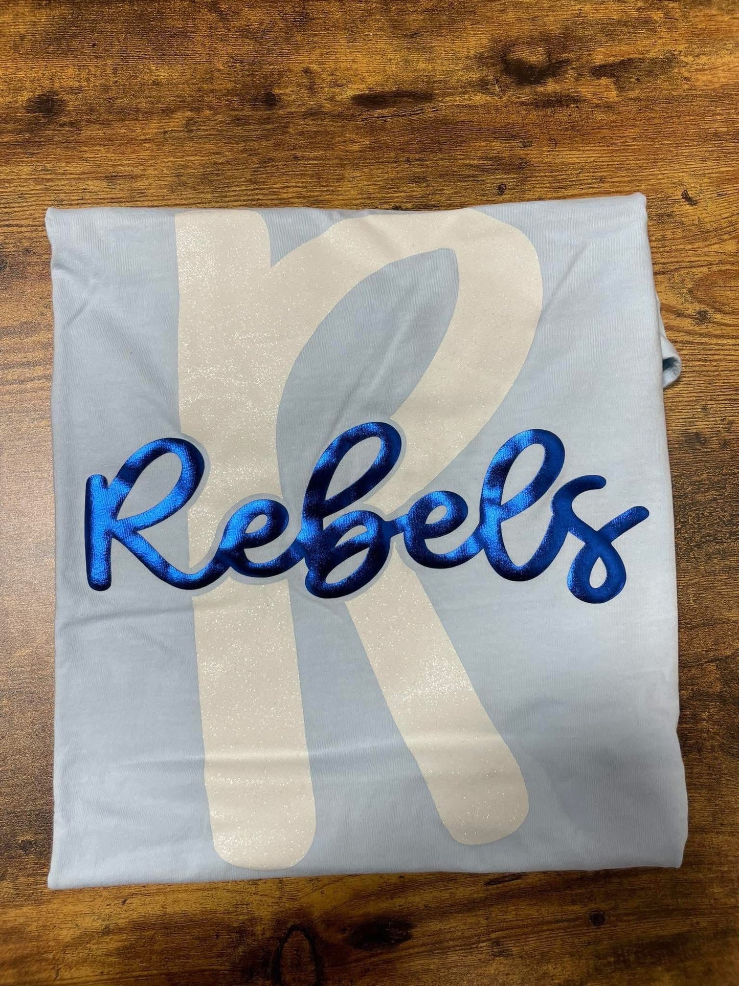R Rebels Shirt