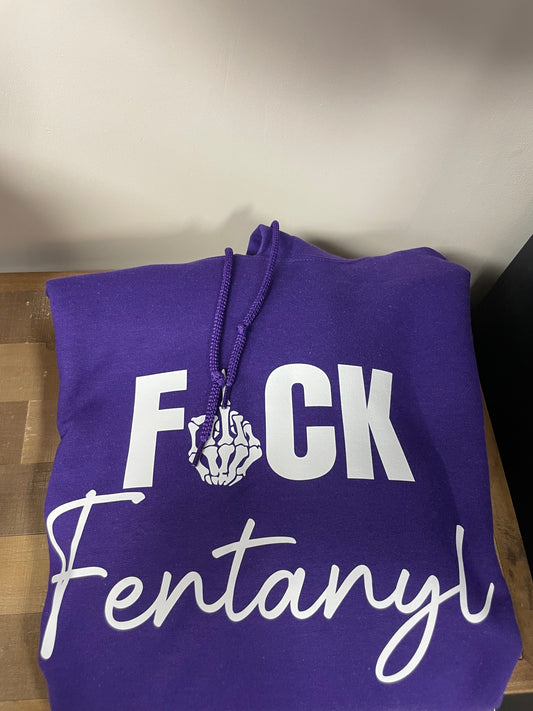 Awareness Hoodie