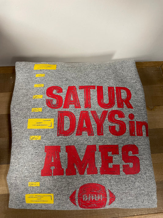 Ames crewneck XL