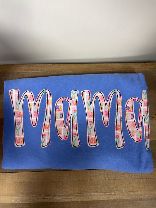 Mama Medium Shirt