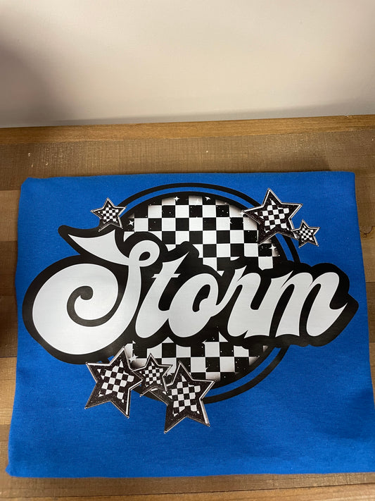 Storm Medium Shirt