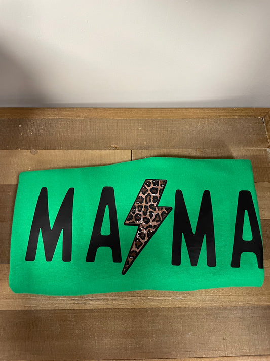Mama Medium Shirt
