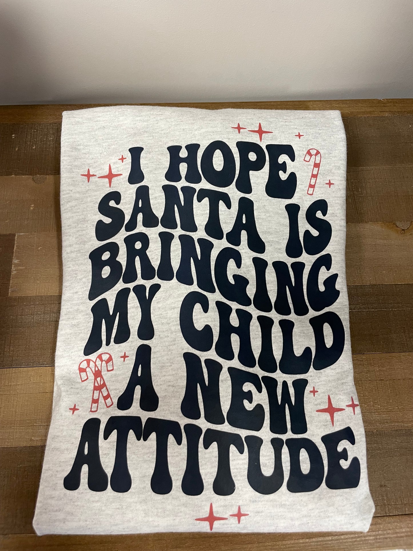 Christmas Medium long sleeve