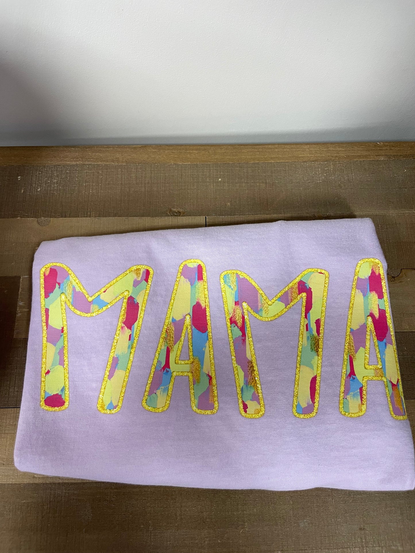 Mama Medium Shirt