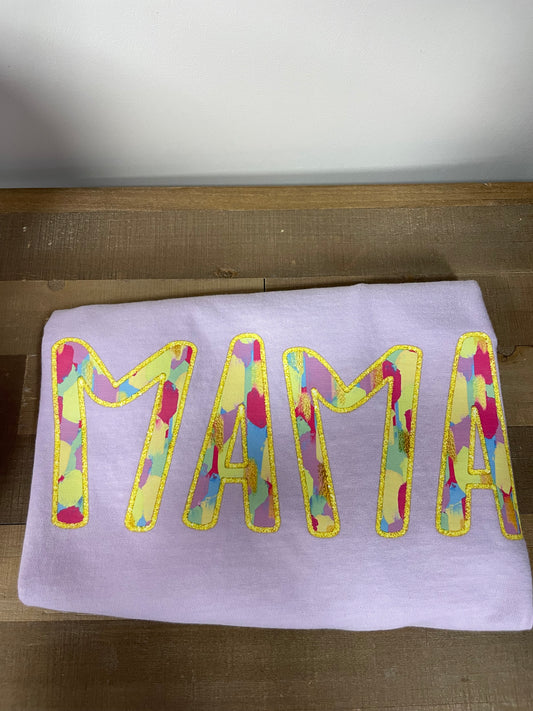 Mama Medium Shirt