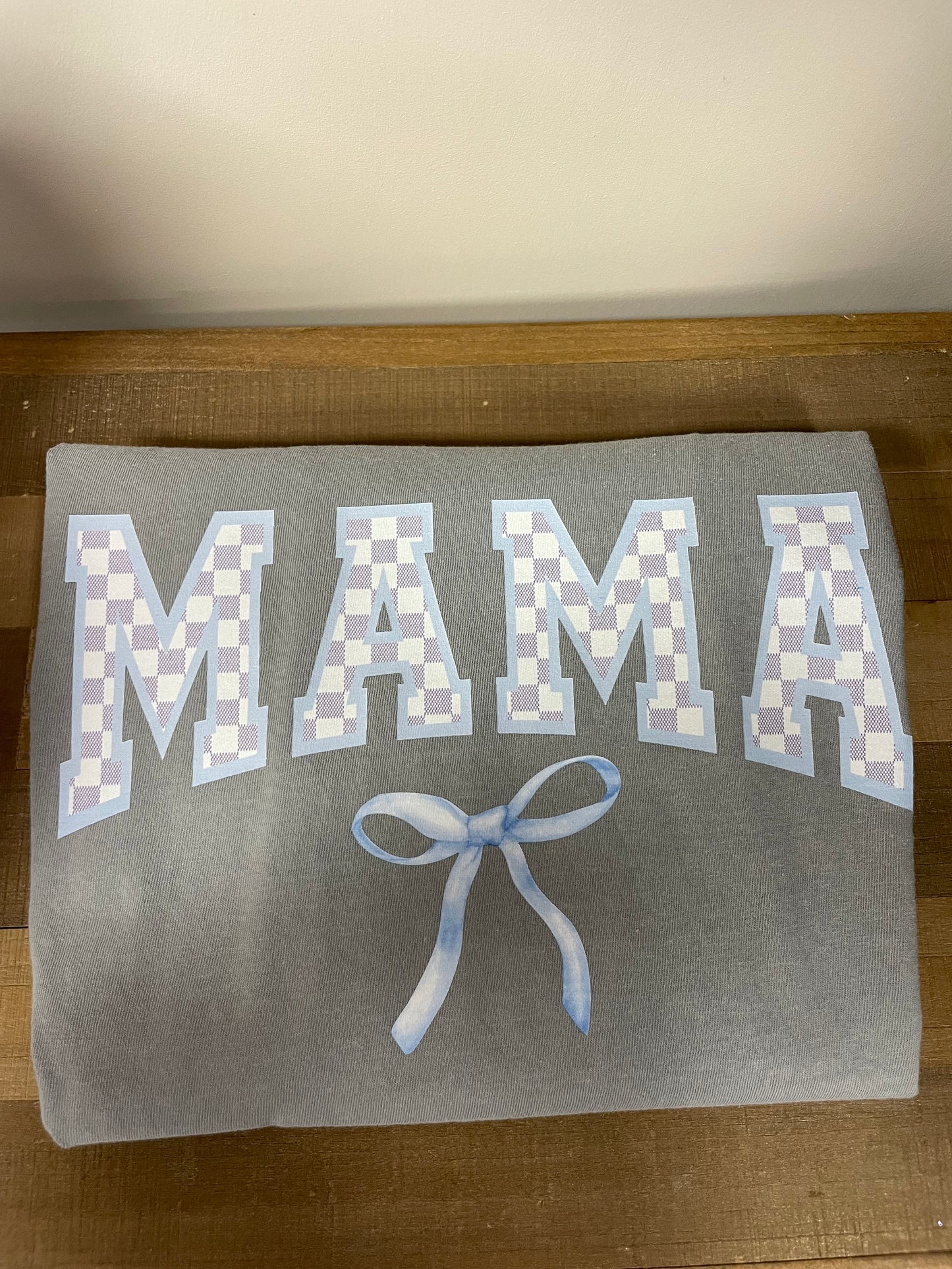 Mama Medium Shirt