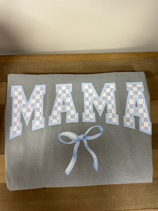 Mama Medium Shirt