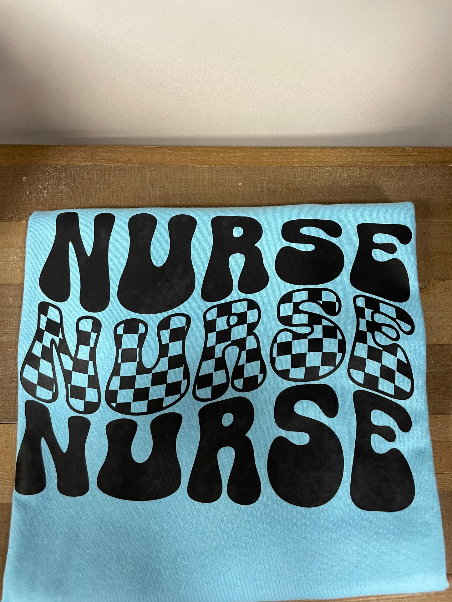 Nurse Medium Shirt