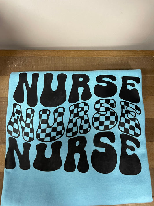 Nurse Medium Shirt