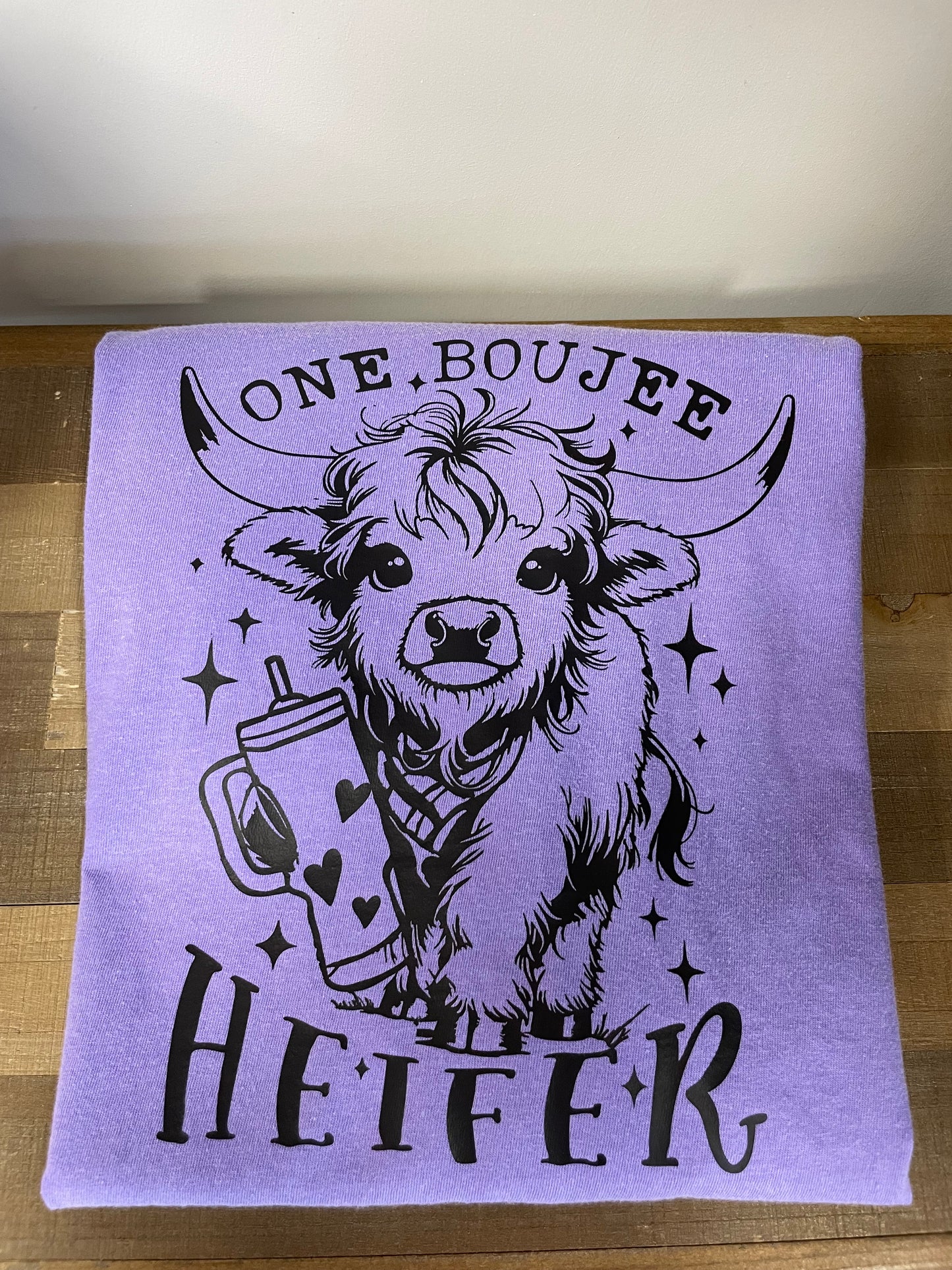 Cow XL Shirt