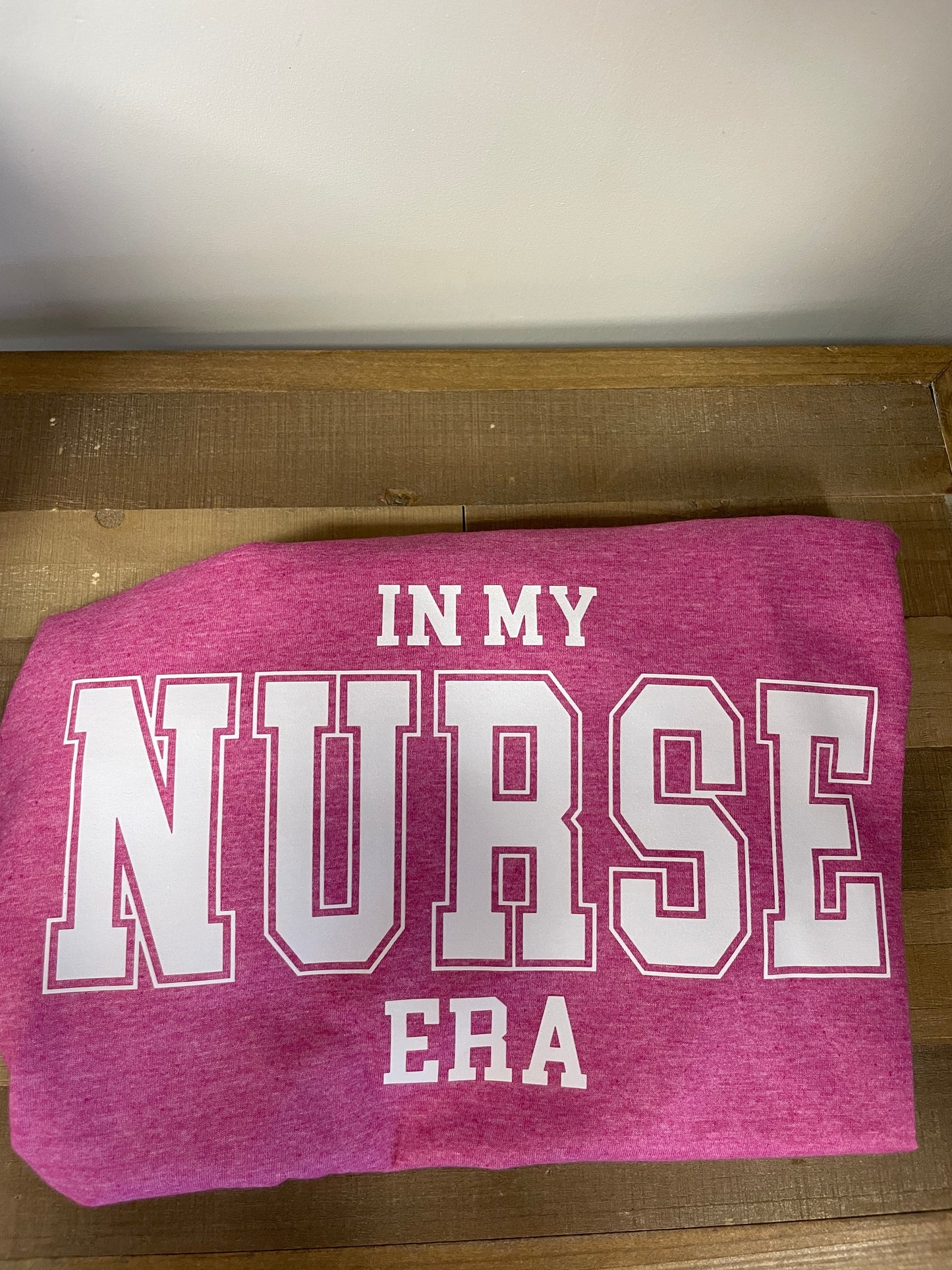 Nurse XL Shirt
