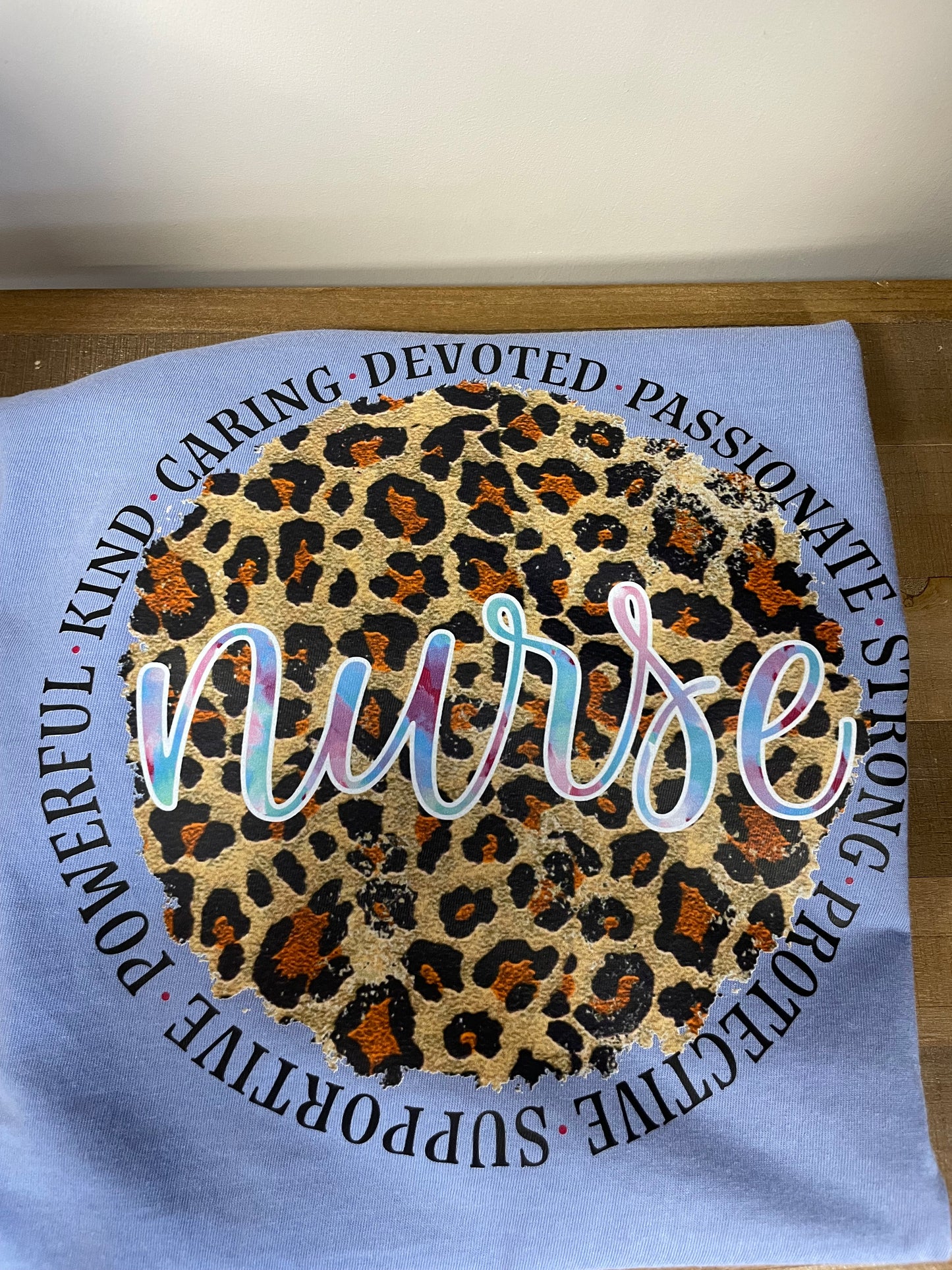 Nurse XL Shirt