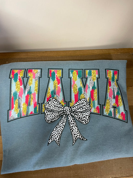 Mama XL Shirt
