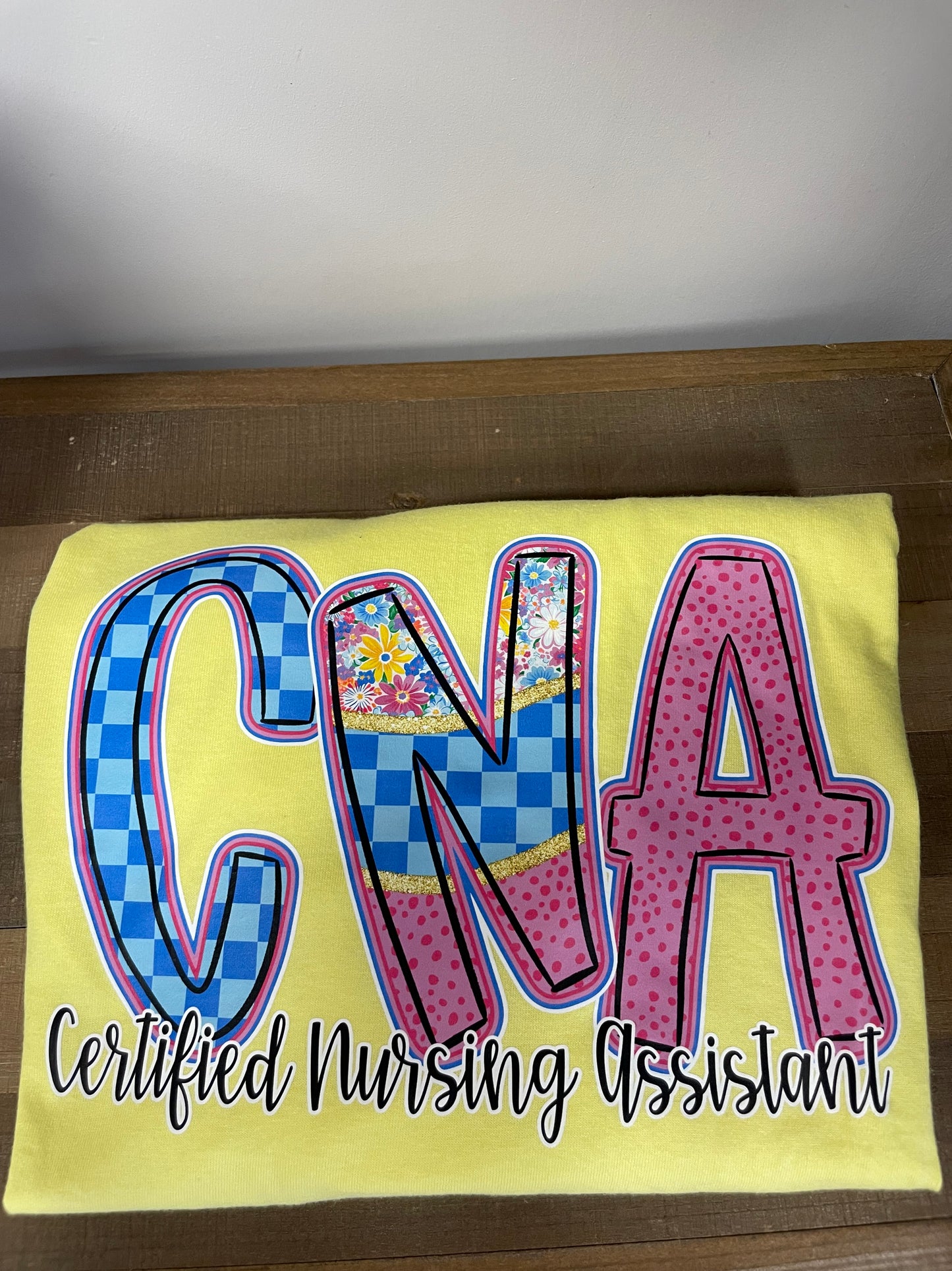 CNA XL Shirt