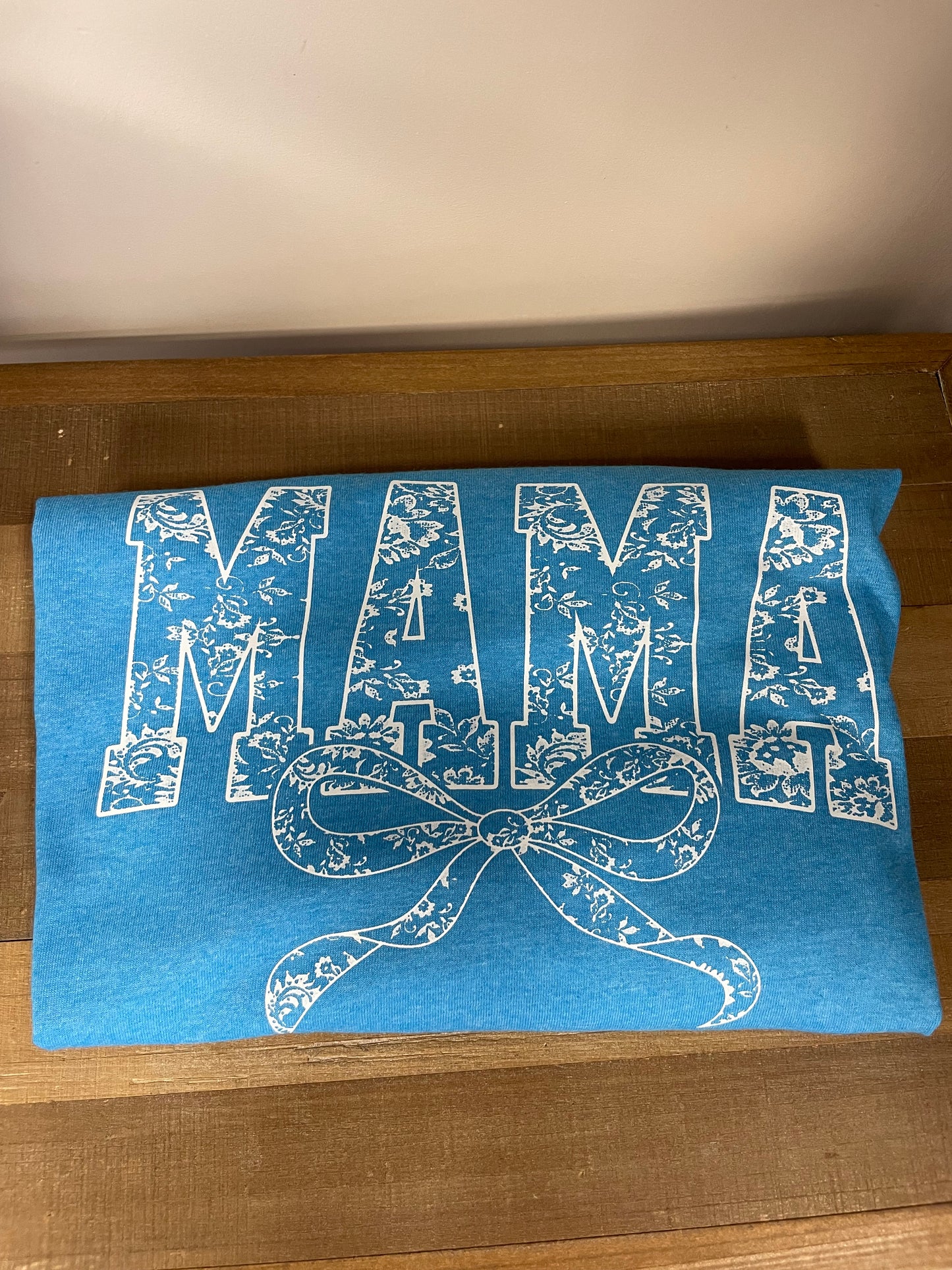 Mama XL Shirt