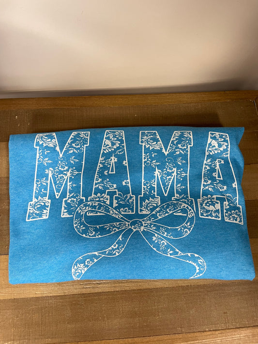 Mama XL Shirt