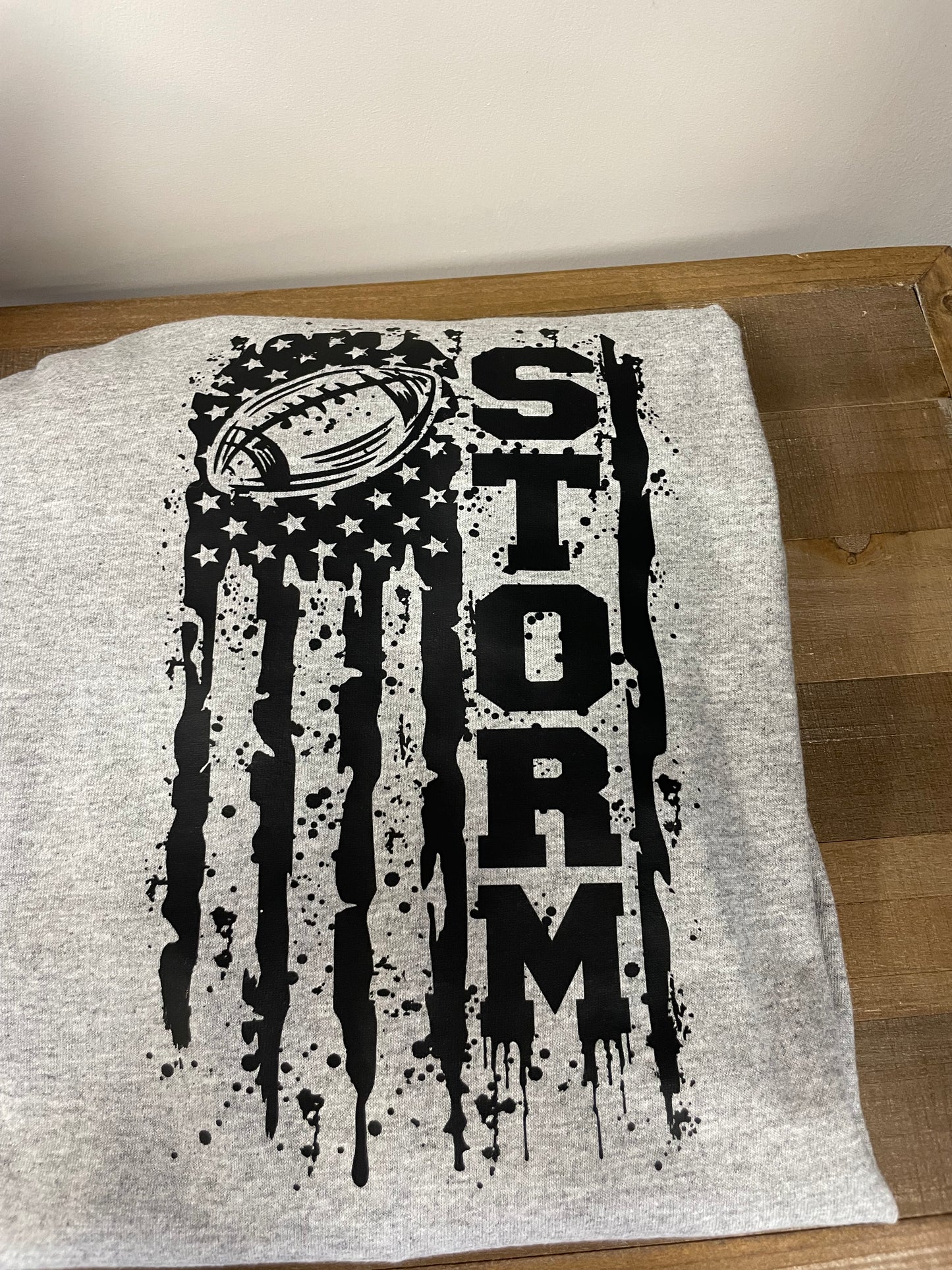 Storm 2XL Shirt