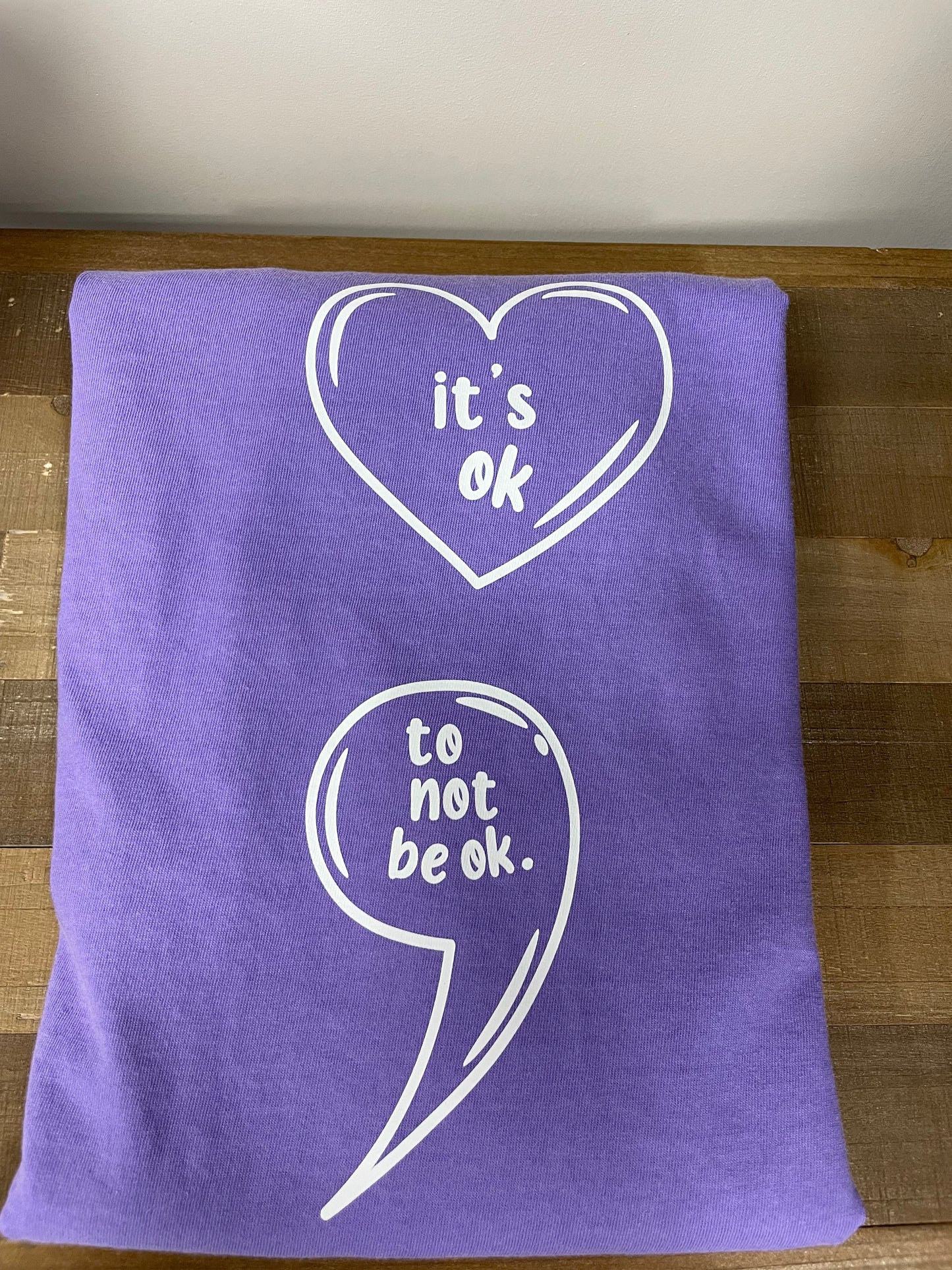 Awareness 2XL Shirt