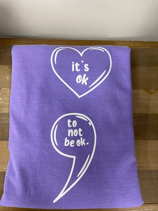Awareness 2XL Shirt